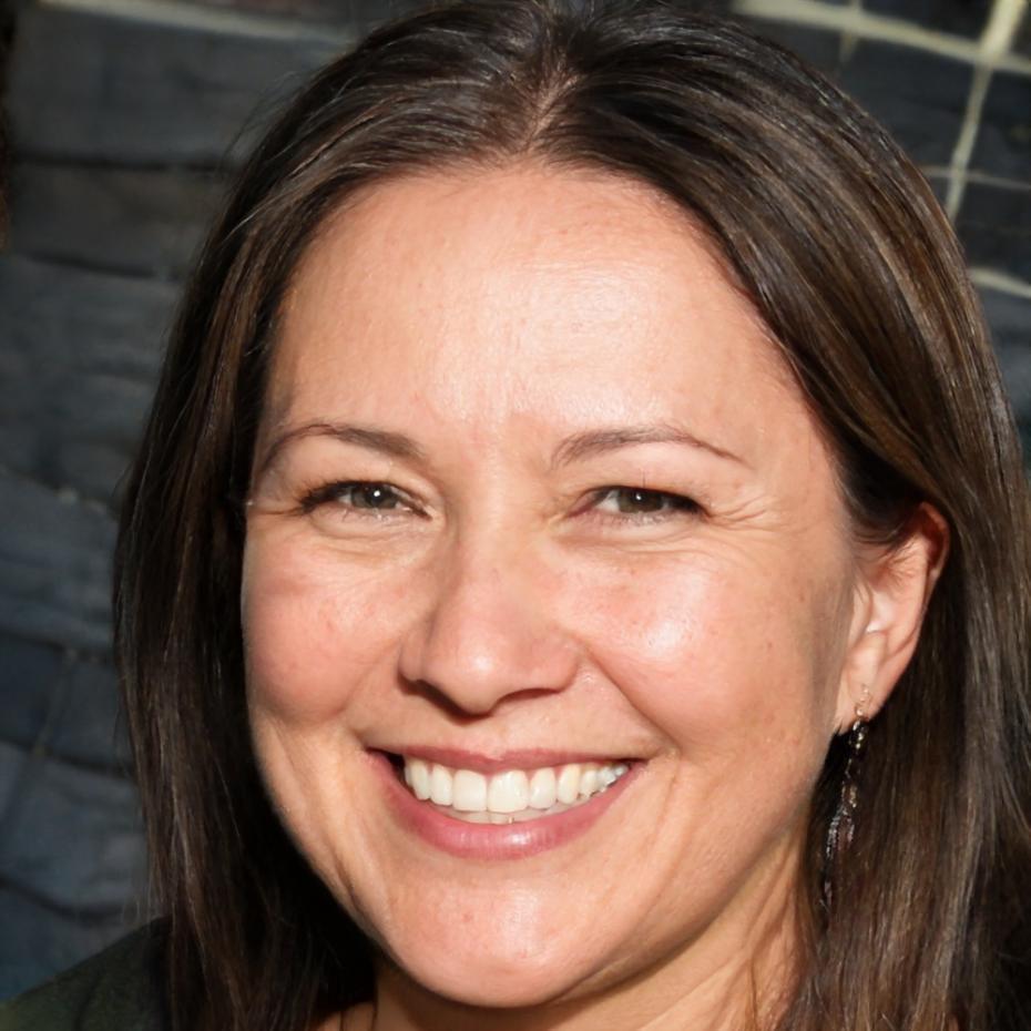 Portrait de Zélie Moreau, experte en communication