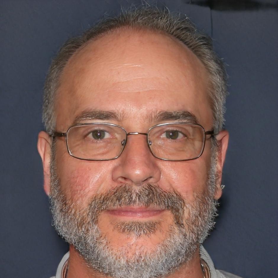 Portrait de Tristan Beaumont, formateur senior